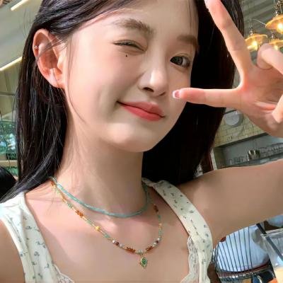被指控的女人